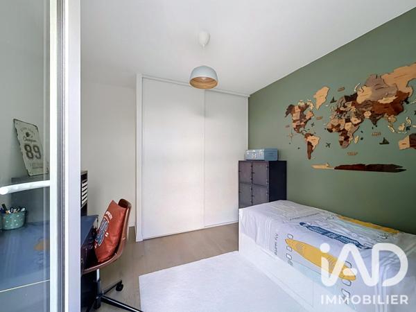 Appartement à vendre 5 pièces 101 m² Rueil-Malmaison