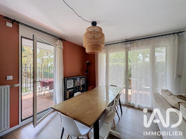 Appartement à vendre 5 pièces 101 m² Rueil-Malmaison