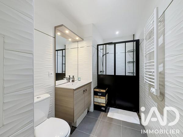Appartement à vendre 5 pièces 101 m² Rueil-Malmaison