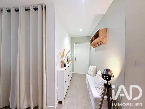 Appartement à vendre 5 pièces 101 m² Rueil-Malmaison