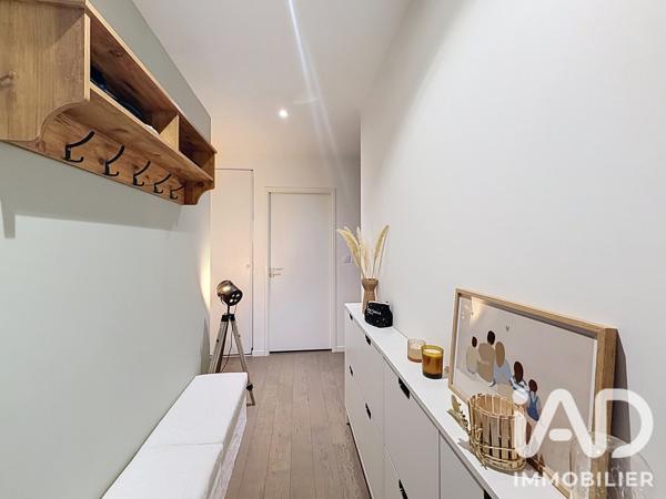 Appartement à vendre 5 pièces 101 m² Rueil-Malmaison
