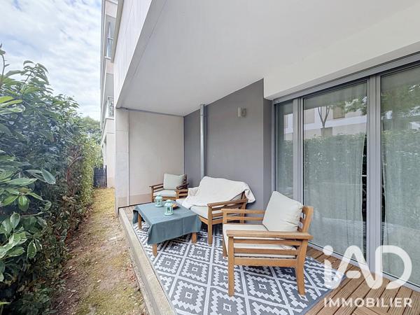 Appartement à vendre 5 pièces 101 m² Rueil-Malmaison