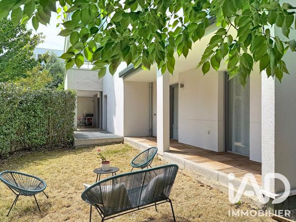 Appartement à vendre 5 pièces 101 m² Rueil-Malmaison