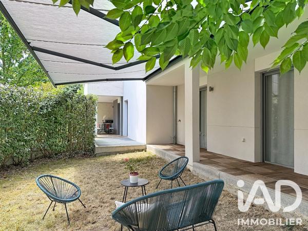 Appartement à vendre 5 pièces 101 m² Rueil-Malmaison