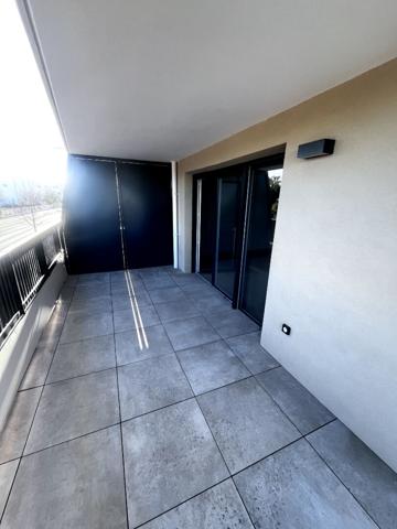 T3 NEUF MAS DE ROCHET