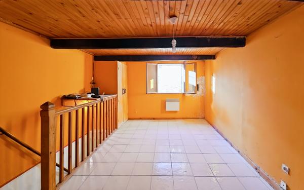 Maison à vendre    2 pièces • 53,76 m2 Saint-Étienne-les-Orgues