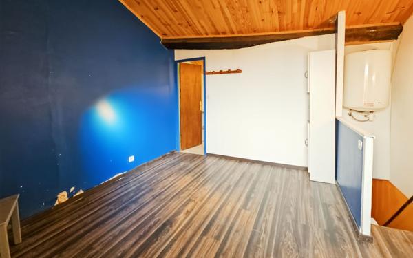 Maison à vendre    2 pièces • 53,76 m2 Saint-Étienne-les-Orgues