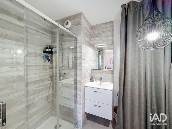 Appartement à vendre 4 pièces 89 m² Annemasse