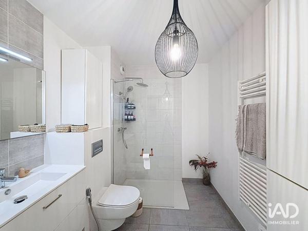 Appartement à vendre 4 pièces 89 m² Annemasse