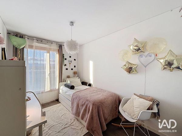 Appartement à vendre 4 pièces 89 m² Annemasse
