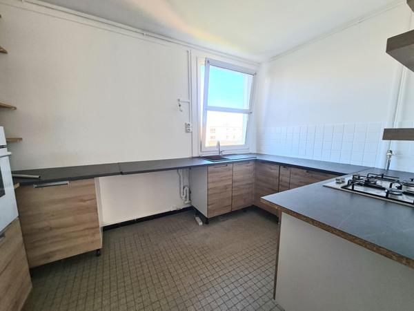 Charmant appartement 3 pièces à Ivry-sur-Seine, proche gare et commodités
