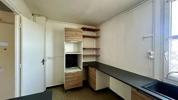 Charmant appartement 3 pièces à Ivry-sur-Seine, proche gare et commodités