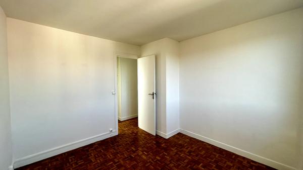 Charmant appartement 3 pièces à Ivry-sur-Seine, proche gare et commodités