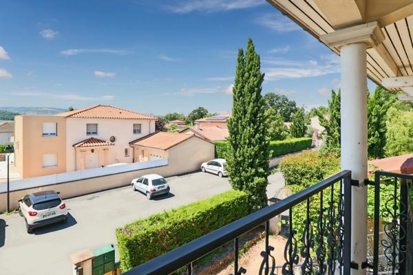 IMMEUBLE DE RAPPORT EXCEPTIONNEL – OPPORTUNITÉ INVESTISSEUR – MÂCON (71000)