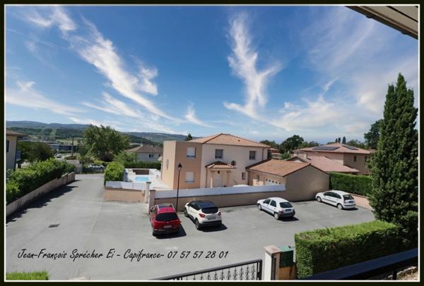 IMMEUBLE DE RAPPORT EXCEPTIONNEL – OPPORTUNITÉ INVESTISSEUR – MÂCON (71000)