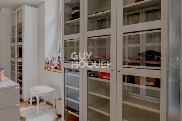 L'ÉCRIN SOUVERAIN : 370 M² D'EXCEPTION EN PLEIN CENTRE HISTORIQUE