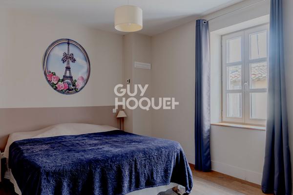 L'ÉCRIN SOUVERAIN : 370 M² D'EXCEPTION EN PLEIN CENTRE HISTORIQUE