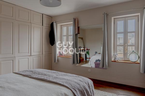 L'ÉCRIN SOUVERAIN : 370 M² D'EXCEPTION EN PLEIN CENTRE HISTORIQUE