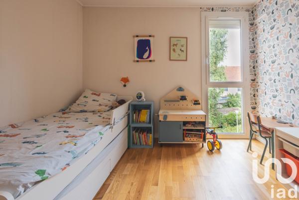 Appartement à vendre 4 pièces 81 m² Nantes