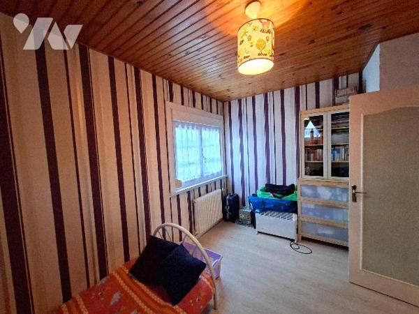 Maison de 87 m² - 4 pièces