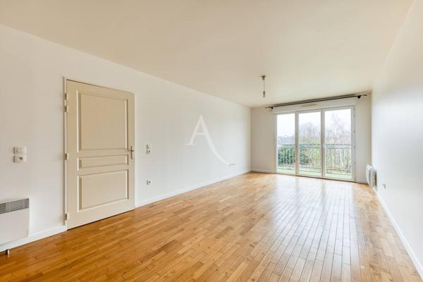 Appartement Pontault Combault 3 pièce(s) 68.2 m2