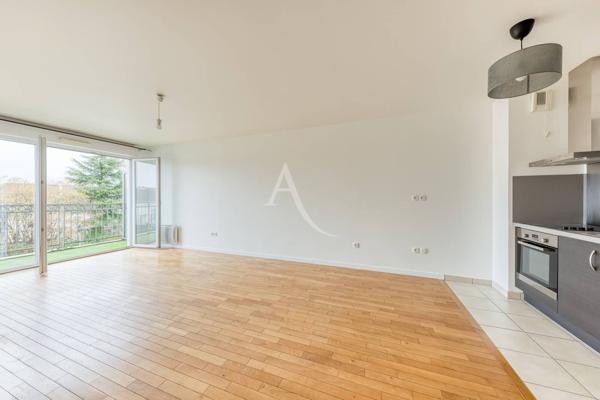 Appartement Pontault Combault 3 pièce(s) 68.2 m2