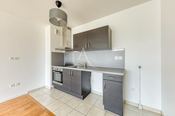 Appartement Pontault Combault 3 pièce(s) 68.2 m2