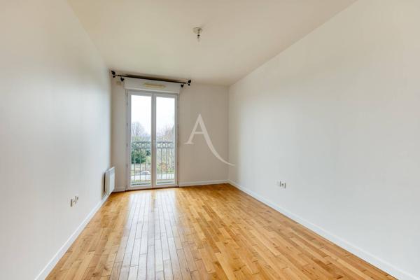 Appartement Pontault Combault 3 pièce(s) 68.2 m2