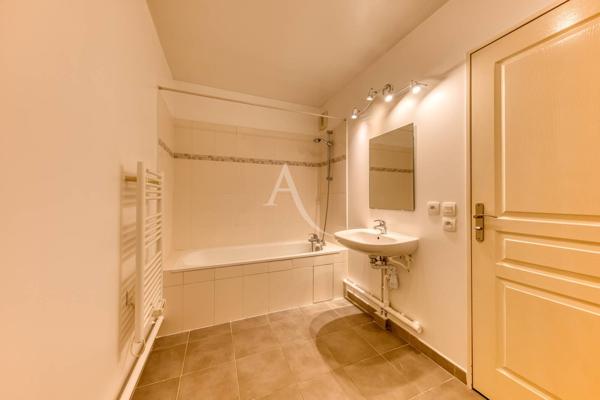 Appartement Pontault Combault 3 pièce(s) 68.2 m2