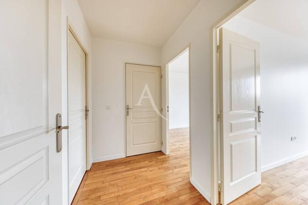 Appartement Pontault Combault 3 pièce(s) 68.2 m2