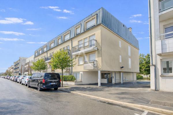 Appartement Pontault Combault 3 pièce(s) 68.2 m2
