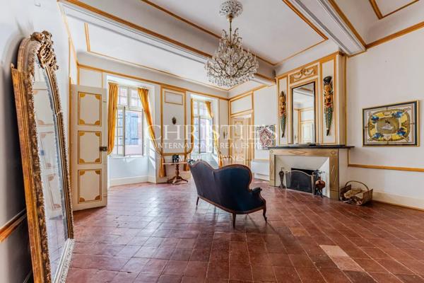 Exclusivement via Maxwell Baynes Maison de ville au centre de Gimont – Toulouse à 1 heure