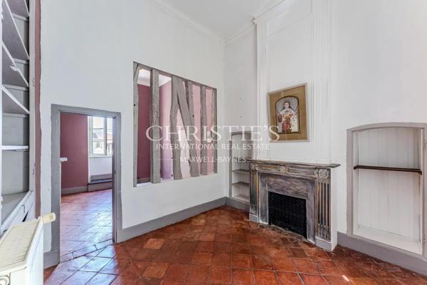 Exclusivement via Maxwell Baynes Maison de ville au centre de Gimont – Toulouse à 1 heure