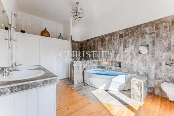 Exclusivement via Maxwell Baynes Maison de ville au centre de Gimont – Toulouse à 1 heure