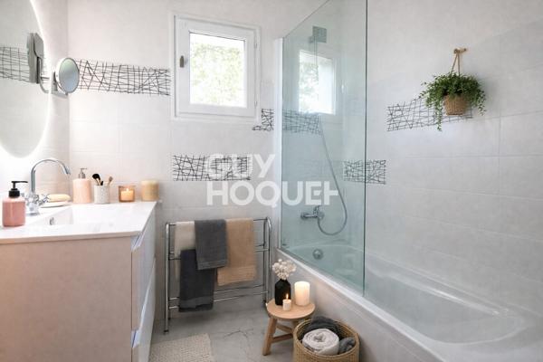 Villefranche-de-Rouergue – Maison familiale 168 m², quartier prisé, terrain 2 580 m²