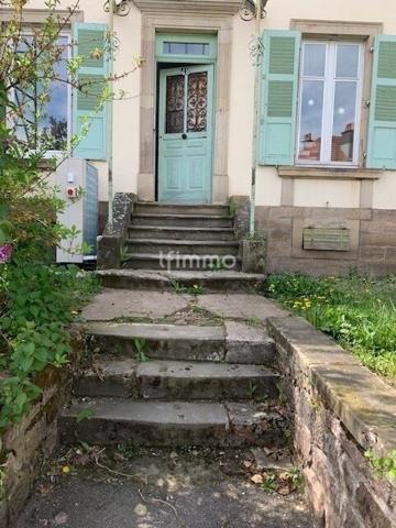 immeuble Epinal