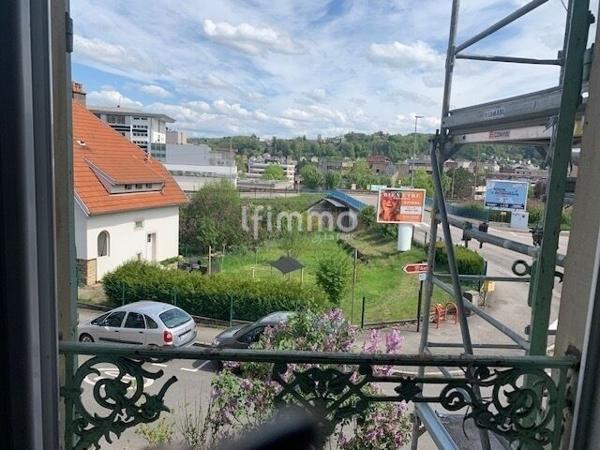 immeuble Epinal