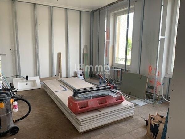 immeuble Epinal