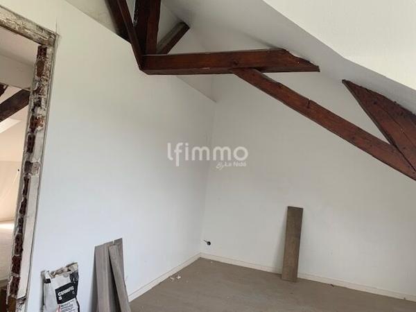 immeuble Epinal
