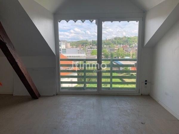 immeuble Epinal
