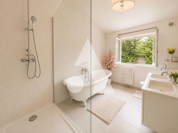Maison 6 pièces 128 m2