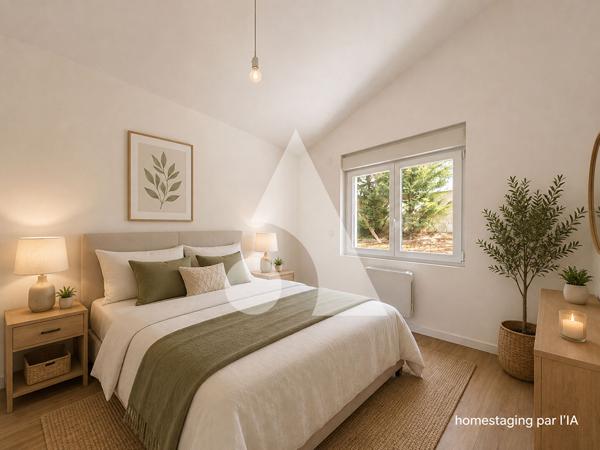 Maison 6 pièces 128 m2