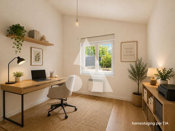 Maison 6 pièces 128 m2