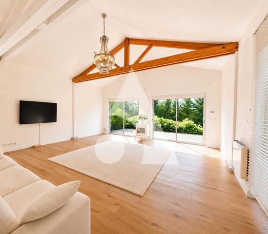 Maison 6 pièces 128 m2