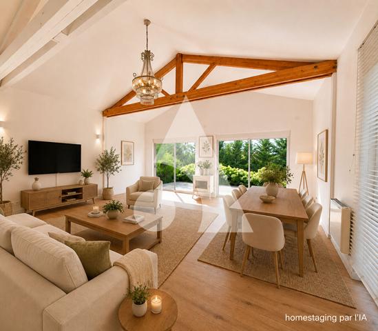 Maison 6 pièces 128 m2