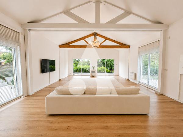 Maison 6 pièces 128 m2