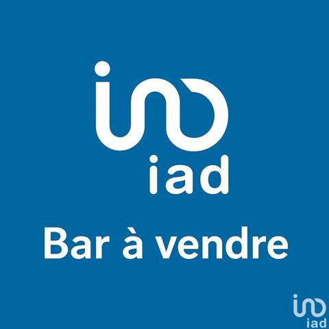 Bar-brasserie à vendre 50 m² Versailles