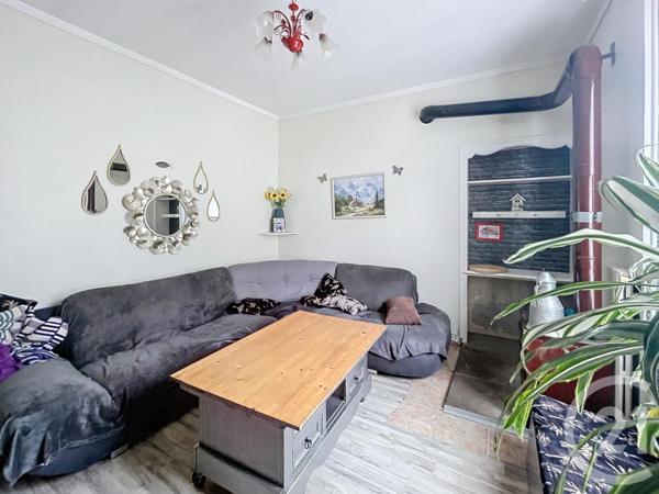 Maison à vendre  7 pièces - 176,80 m2 EPERNAY - 51