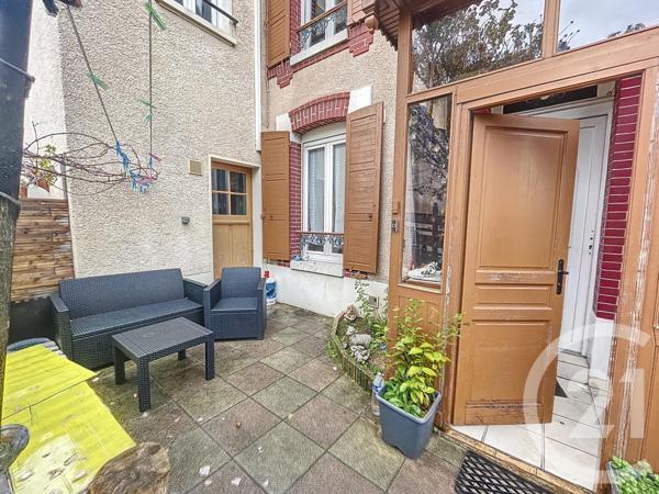 Maison à vendre  7 pièces - 176,80 m2 EPERNAY - 51