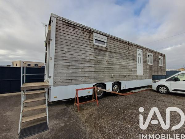 Terrain à vendre 1 119 m² Saint-Germain-Laval